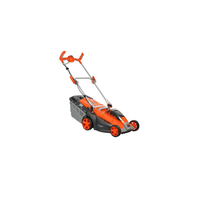 Газонокосилка аккумуляторная PATRIOT CM 435XL 40В, акб 2,5Ач