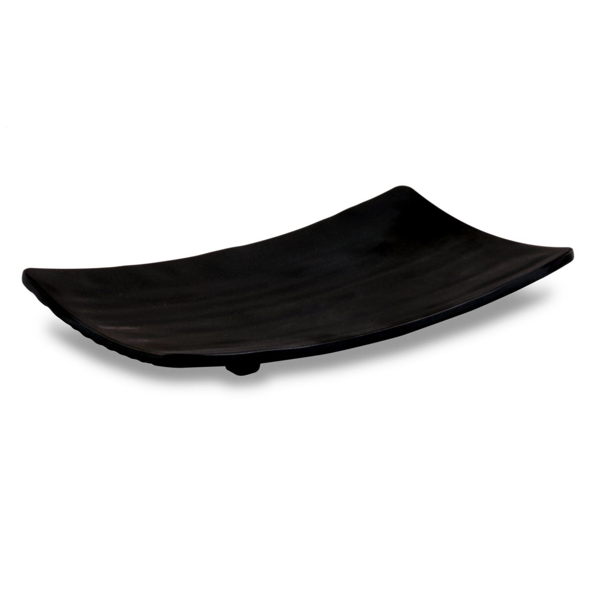 Тарелка прямоугольная на ножках Ever Unison JW5409B