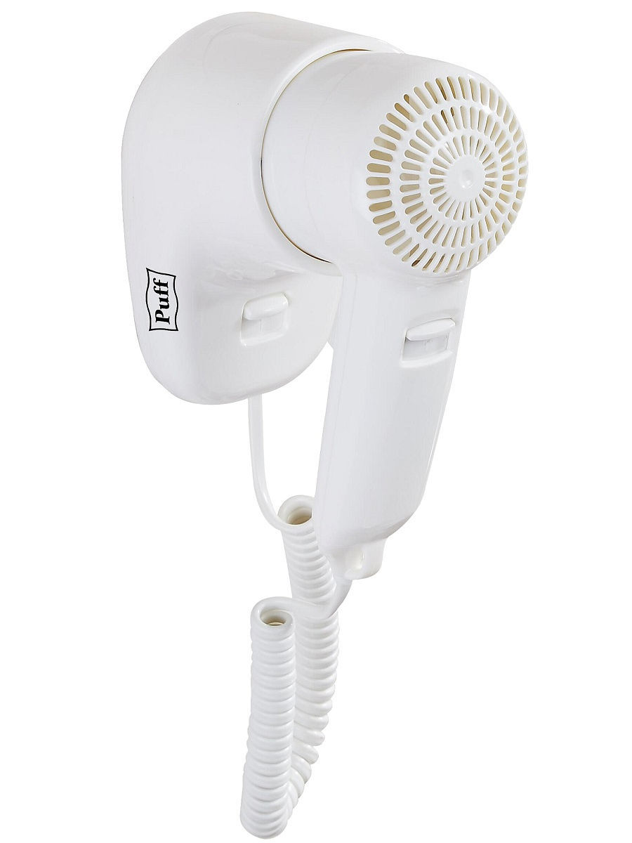 Фен для волос "Puff-1000"