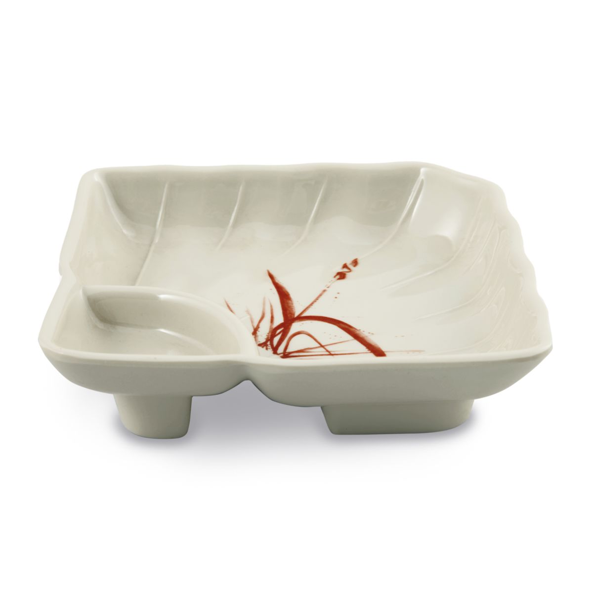 Блюдо веер Ever Unison JF09