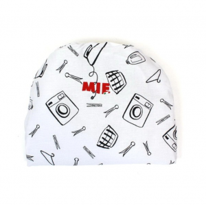 Чехол для гладильной доски Grazia C (white)