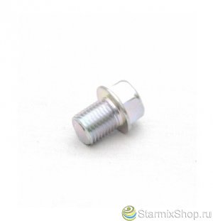 Пробка сливная двигателядля квадроциклов Yamaha