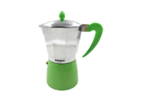 Кофеварка BK-9358 450мл