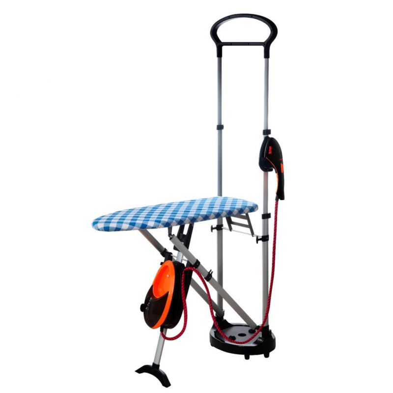 Отпариватель MIE Compatto NEW с гладильной доской Compatto