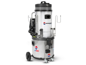 Парогенератор промышленный URSA CAR WASH