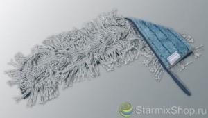 Насадка для пыли Vileda 525130 Хай-Спид Дуо-ДастМоп