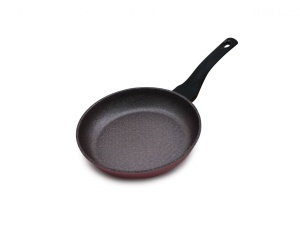 Сковорода Ecoramic 28 см СТАНДАРТ с каменным антипригарным покрытием без крышки