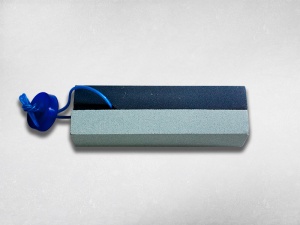 Камень точильный водный для заточки инструментов #180/320 Suehiro