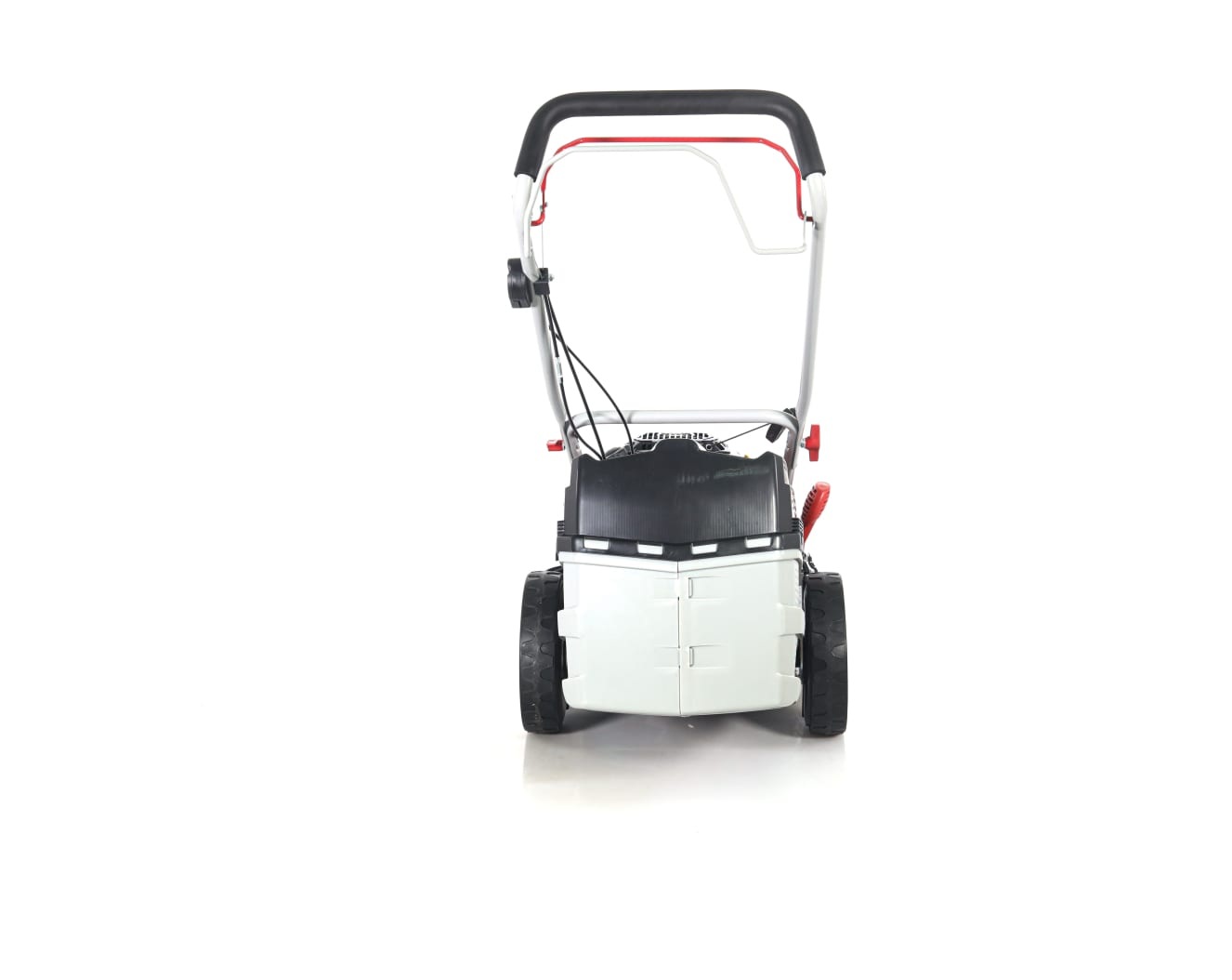 Газонокосилка бензиновая GEOS Classic 51 SP-K Plus