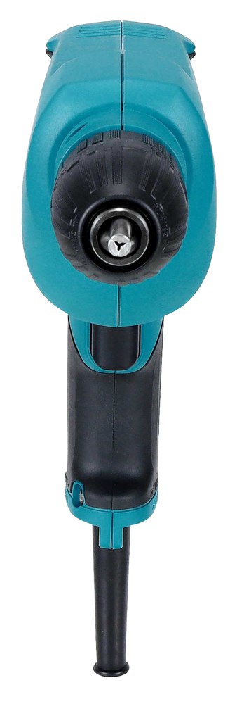 Дрель безударная электрическая Makita DP4021 630 Вт, БЗП, 13 мм, 0 - 3000 об/мин
