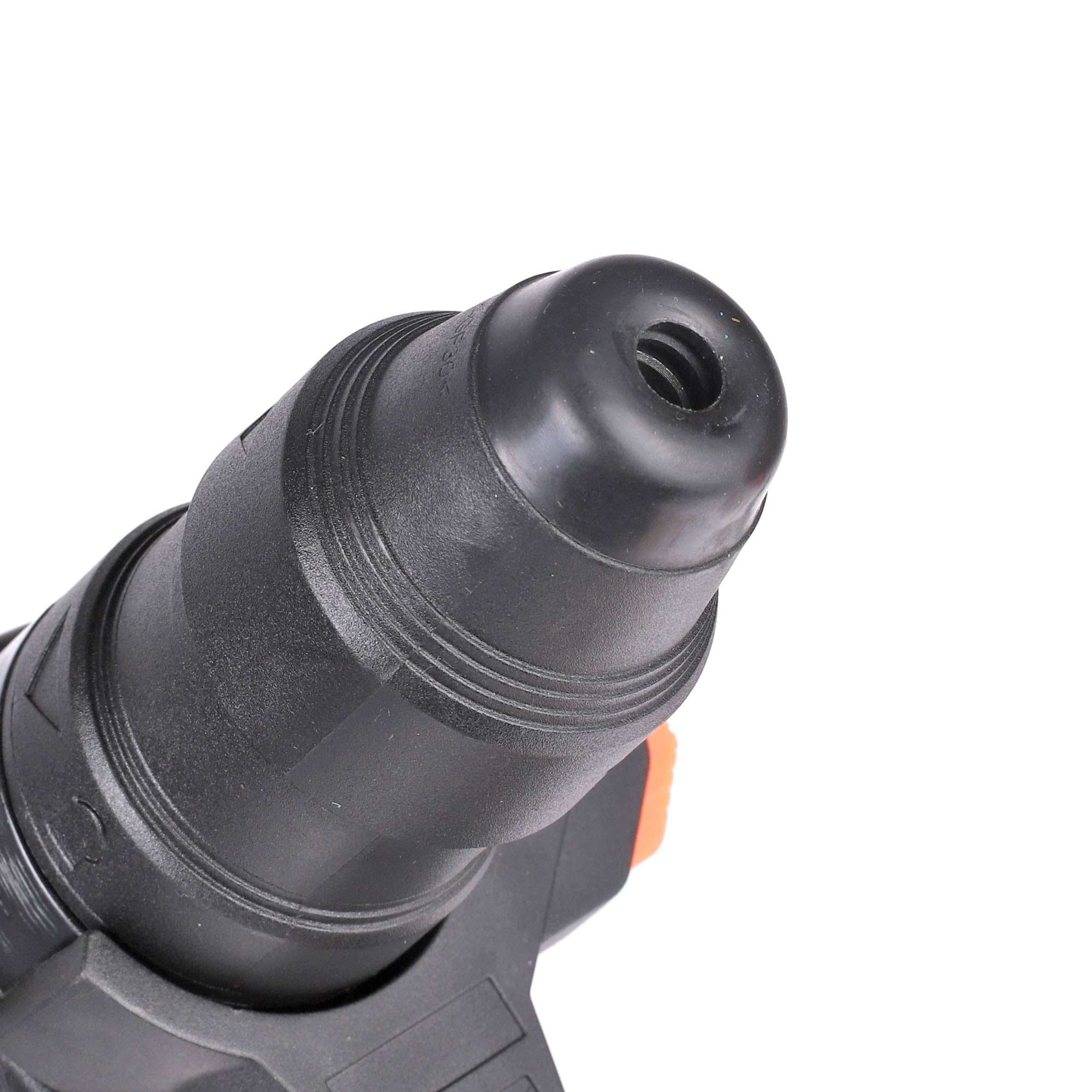 Перфоратор PATRIOT RH 287Q, SDS+, 1065 Вт