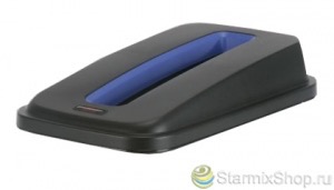 Vileda 137731 Гея крышка для контейнера с отверстием для бумаги