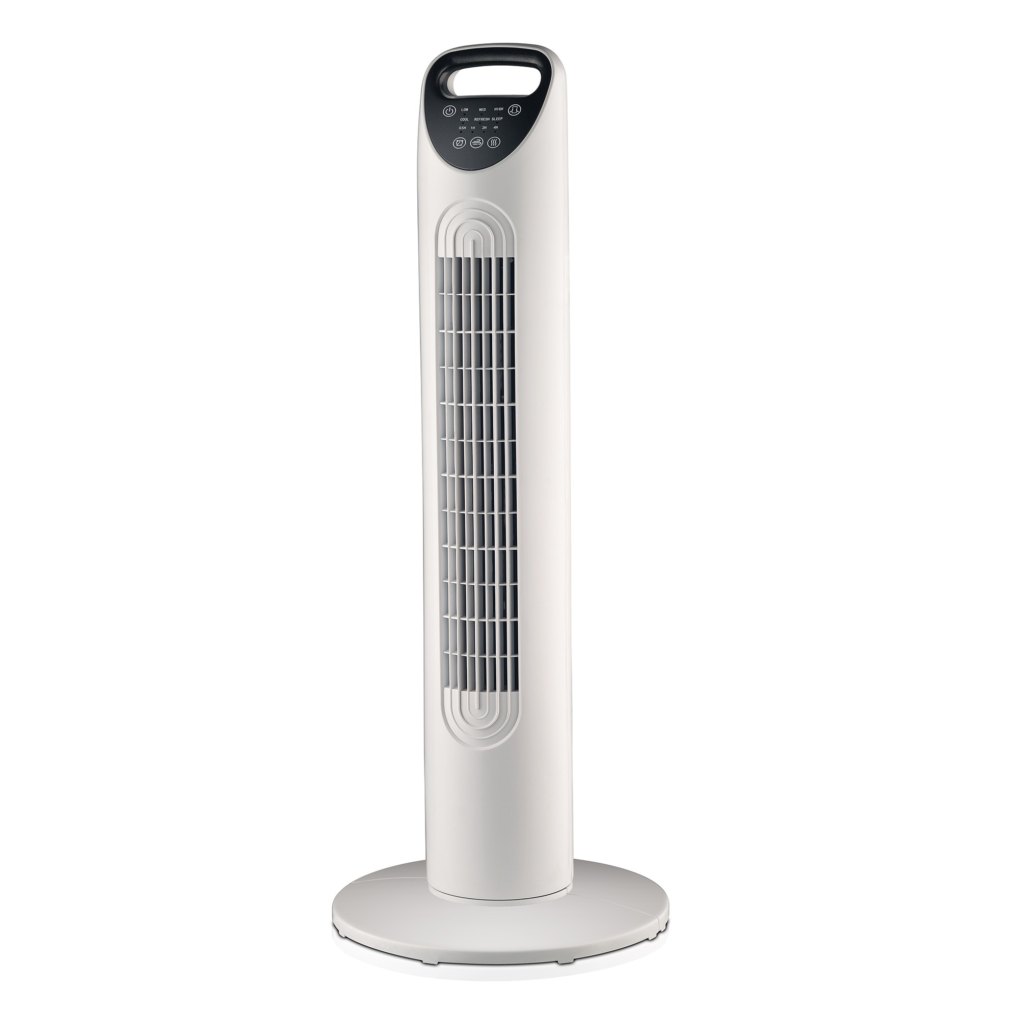 Вентилятор колонный Ballu BFT-400W