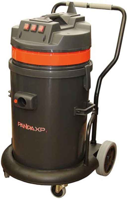 Промышленный пылесос IPC Soteco PANDA PA 440M GA XP PLAST