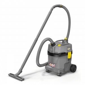 Пылесос сухой и влажной уборки Karcher NT 22/1 Ap