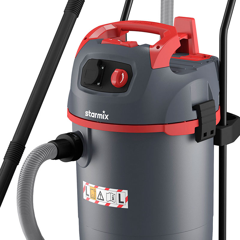 Пылесос Starmix NSG uCLEAN ARDL-1445 EHP