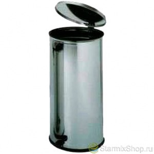 Напольная урна педальная арт. СШ-145