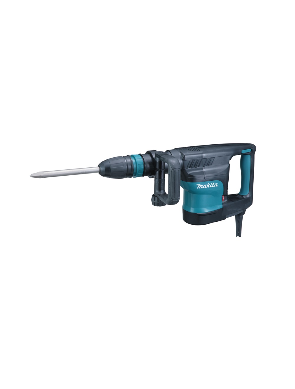 Отбойный молоток электрический Makita HM1101C 1300 Вт, 11,5 Дж, SDS-MAX