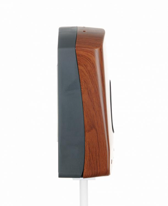 Сенсорный дозатор пены MERIDA UNIQUE ECO LINE DUH577