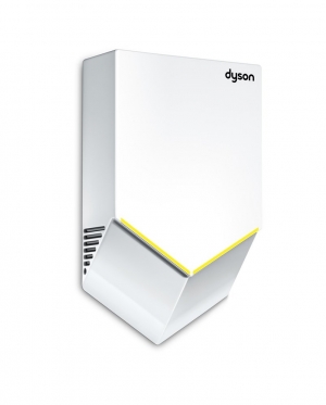Сушилка для рук Dyson Airblade V HU02 White