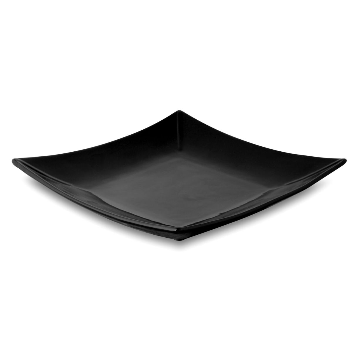 Блюдо квадратное Kyoto H2022E/PT555