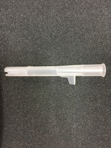 Мундштук DV для алкотестеров моделей Драгер DRAGER 5510, 6000, 6510, 6810, 6820, 7510 (100 штук)