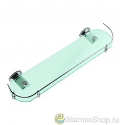 Полка стеклянная 11253
