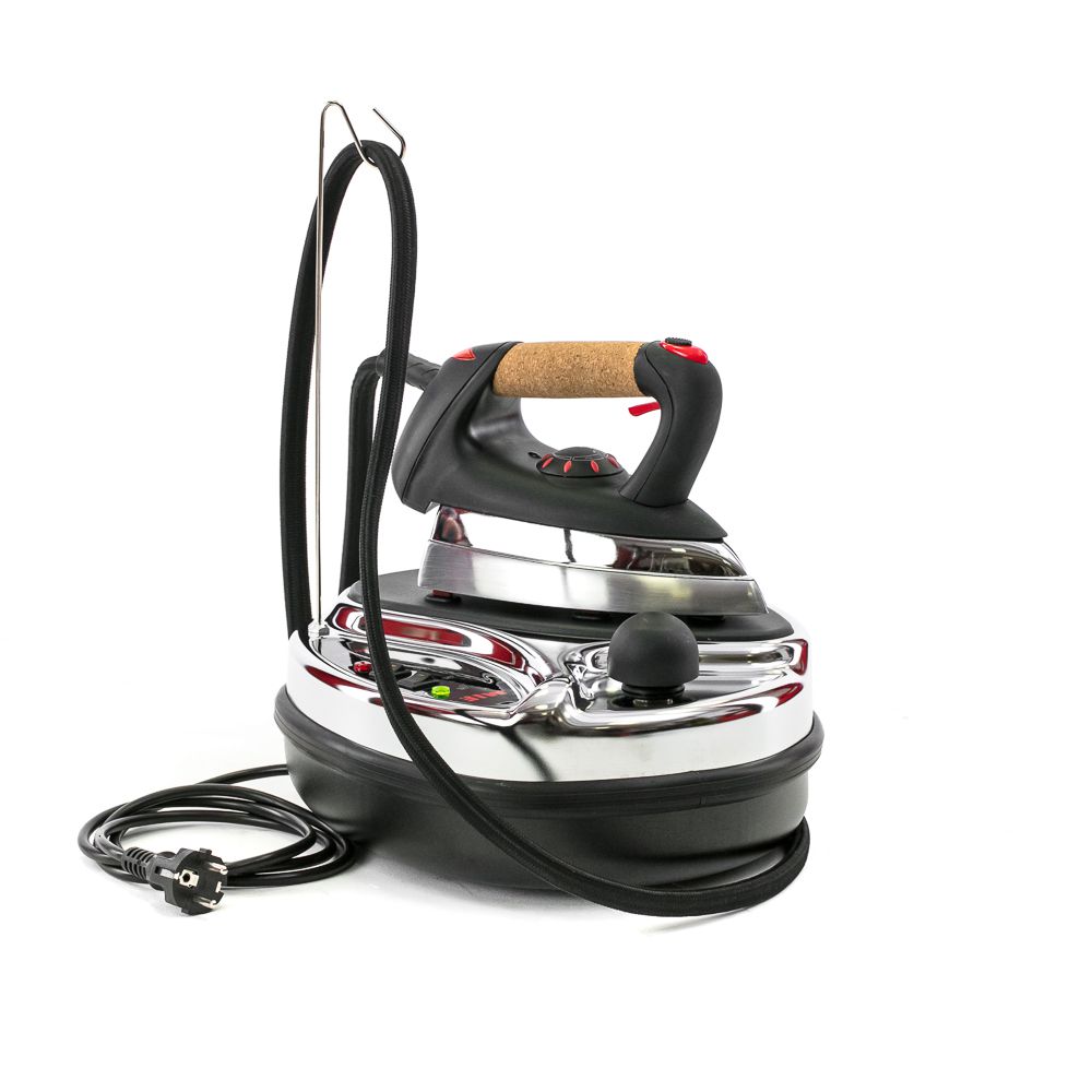 Парогенератор MIE Stiro 1200 с утюгом