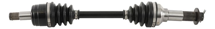 Привод All Balls для квадроциклов Yamaha YFM350FA Bruin 4WD 2004-06 передний левый/правый