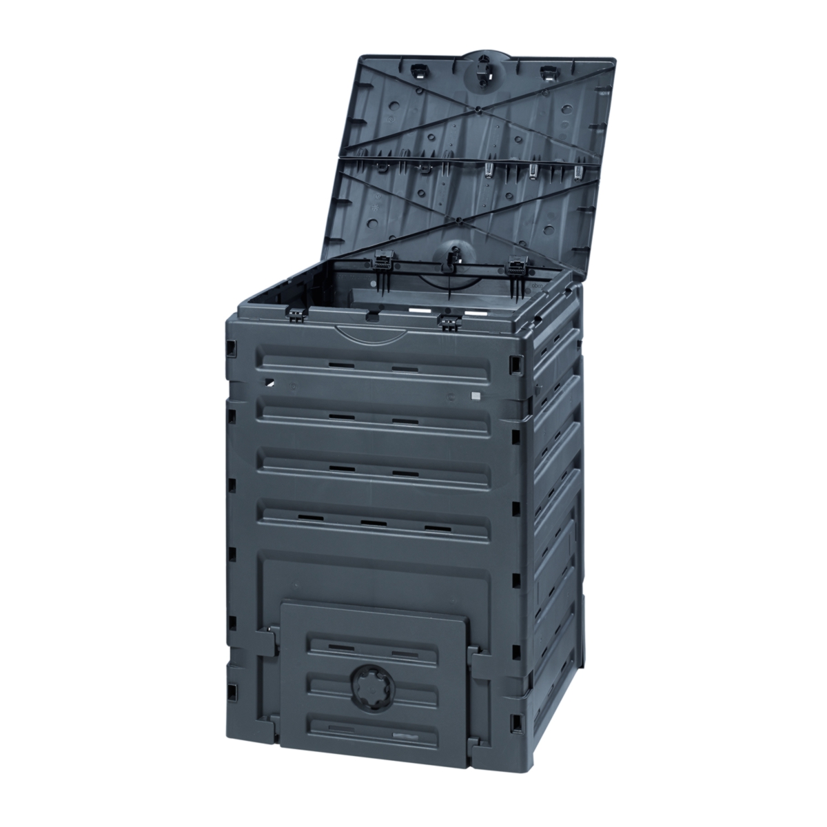 Компостер ECO-MASTER 628001 450л