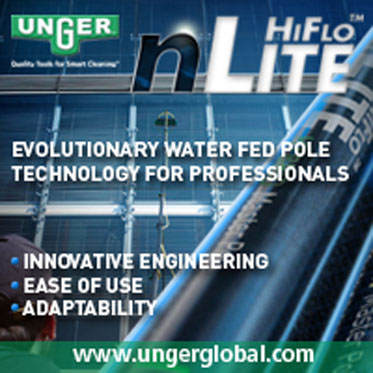 Штанга Master Pole Glass Fibre (стекловолокно)