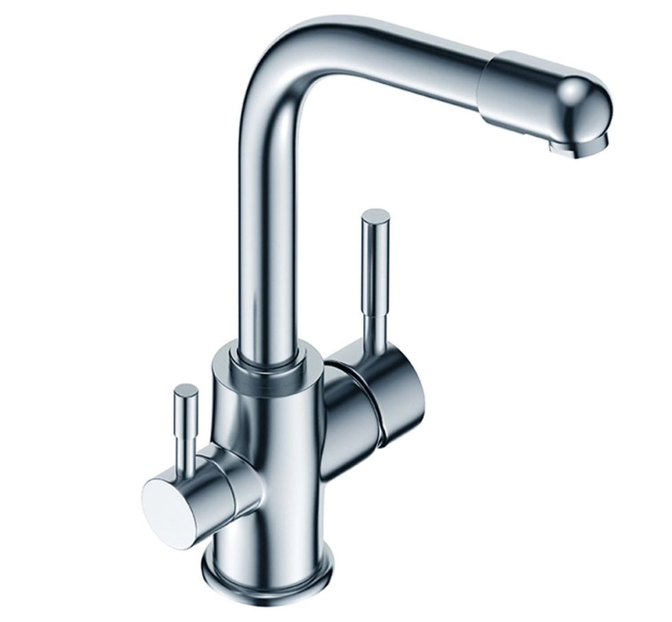 Смеситель кухонный модель С126