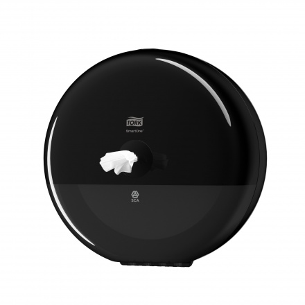 680008 Tork SmartOne® диспенсер для туалетной бумаги в рулонах