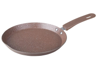 Сковорода блинная BEKKER 26см с мраморным покрытием