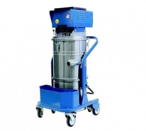 Промышленный пылесос DWSL 75 Ventury Z22