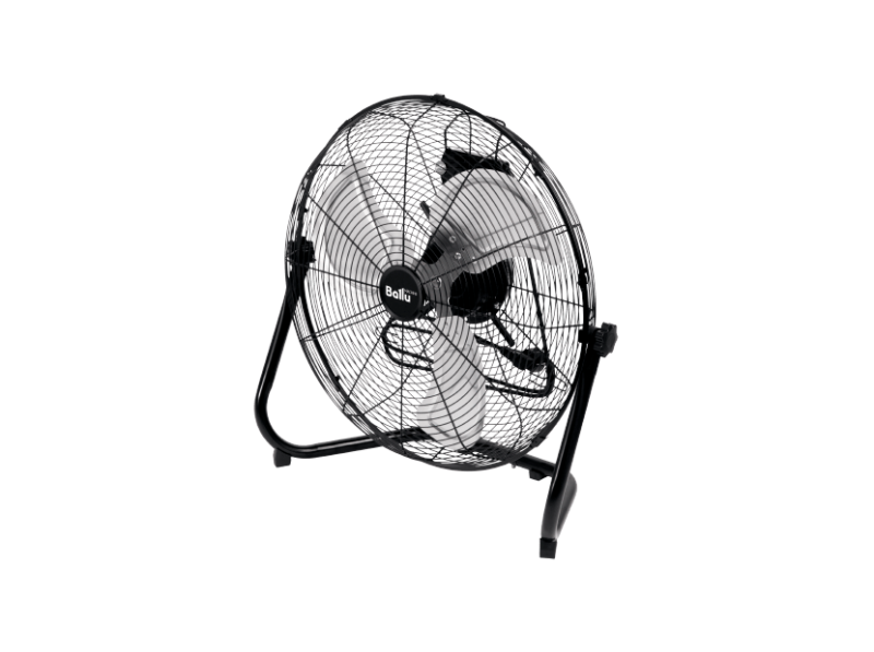 НС-1161151 Вентилятор напольный Ballu BIF-8B