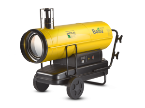 НС-1050909 Тепловая пушка дизельная Ballu BHDN-80 (непрямой нагрев)