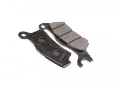 Колодки задние/передние левые для квадроциклов BRP