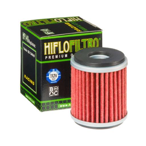 Фильтр масляный Hiflo для квадроциклов Yamaha 600/300