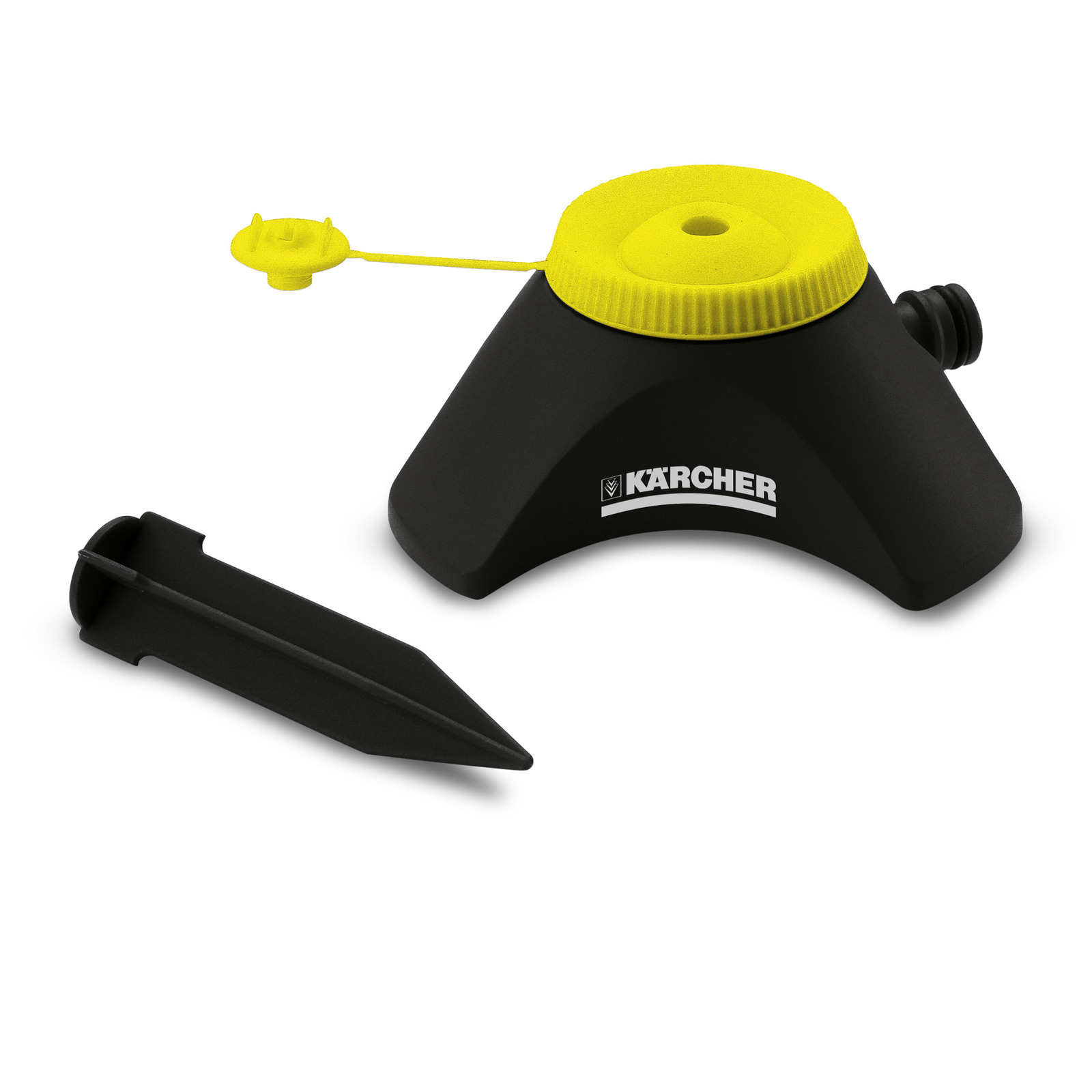 Круговой дождеватель Karcher CS 90