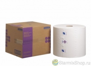 Протирочный материал в рулоне Kimberly-Clark professional 38664