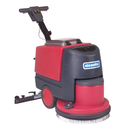 Поломоечная машина Cleanfix RA 501 Е