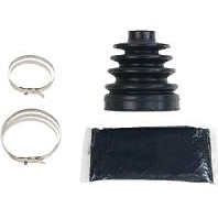 Пыльник шруса Can-am/Honda/Yamaha/Kawasaki All balls