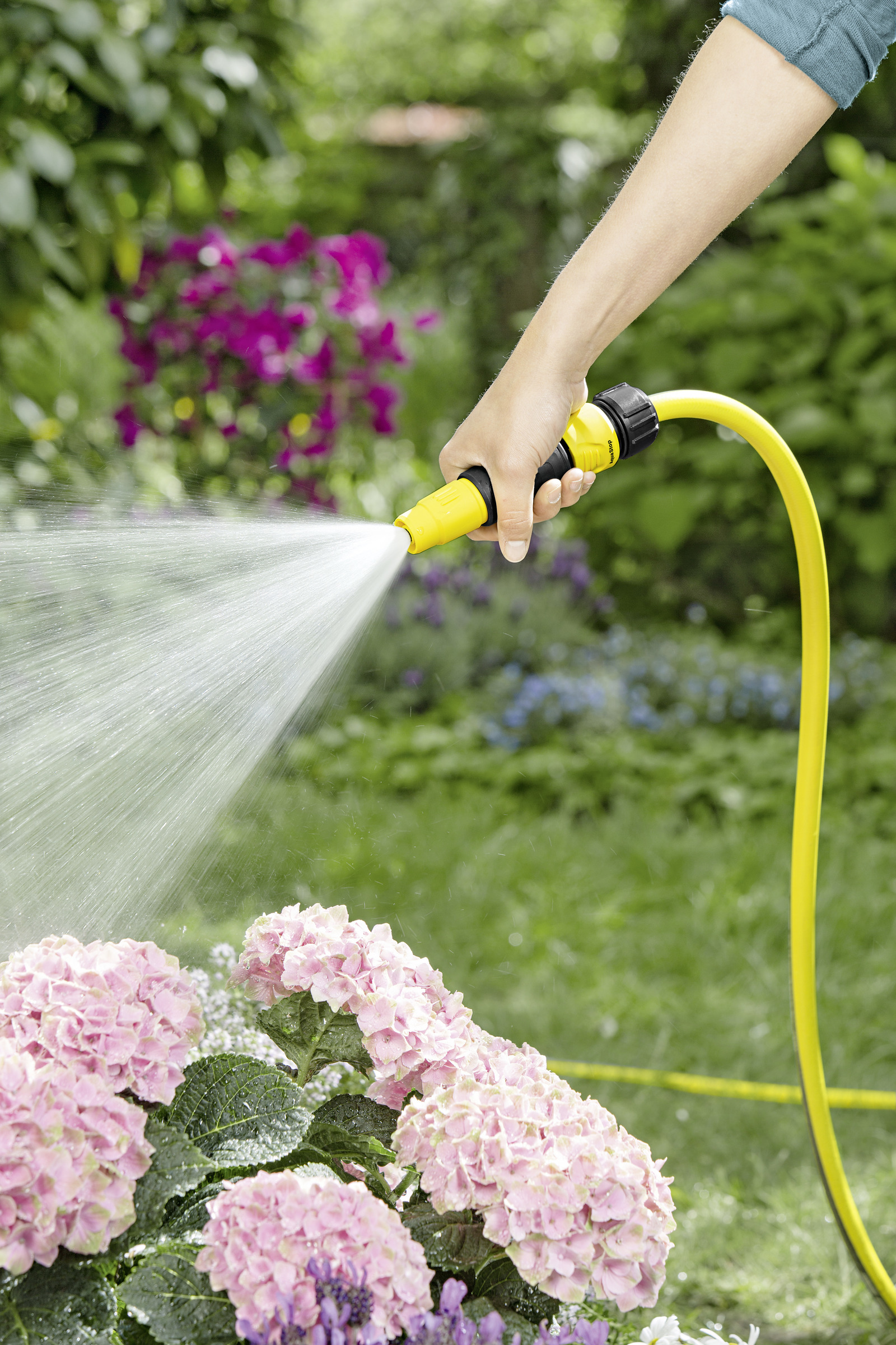 Распылитель для полива Karcher