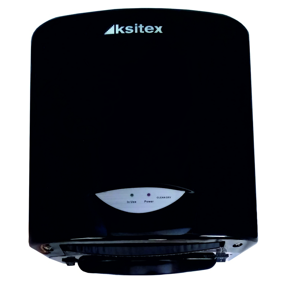 Сушилка для рук Ksitex M-2008 JET черный