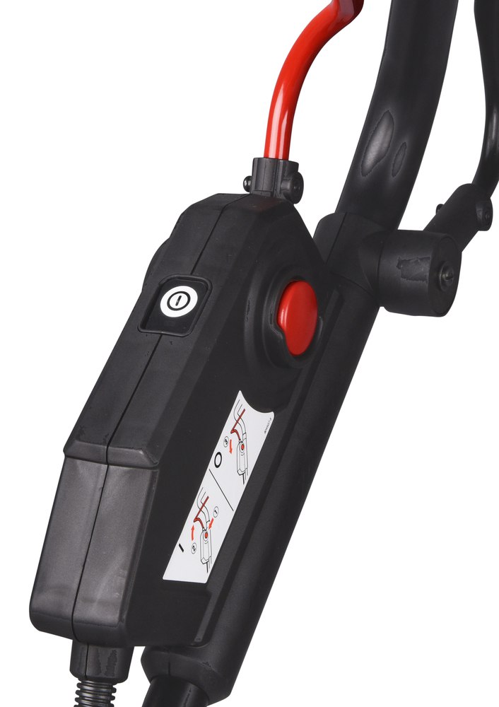 Газонокосилка аккумуляторная Makita DLM538CT2 LXT 2х18 В, 860 Вт, дека 53 см, 70 л, 4в1, XPT, (2xBL1850B, DC18SH)