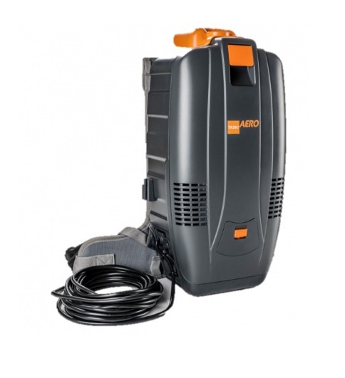 Cетевой ранцевый пылесос TASKI Aero BP E Euro