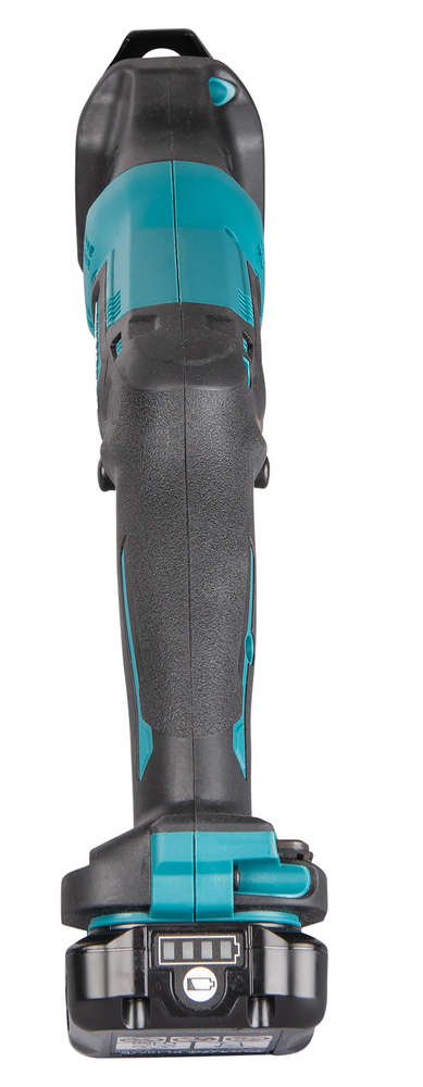 Пила сабельная аккумуляторная Makita JR105DWAE CXT 12В, 0 – 3300 об/мин, 13 мм