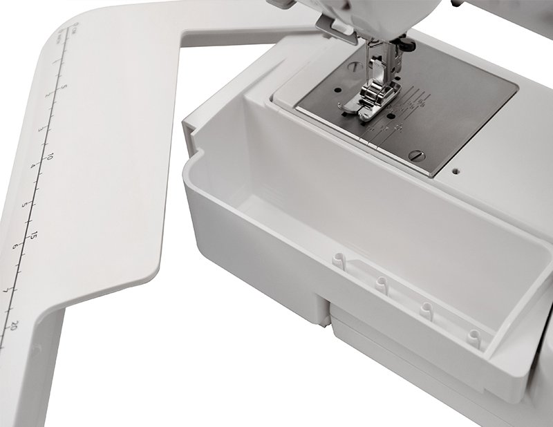 Электромеханическая швейная машина Janome SE 7522