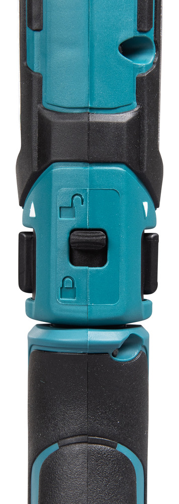Отвертка аккумуляторная Makita TD022DSE 7.2В, 2х1.0 Ач, 25 Нм, 2450 об/мин